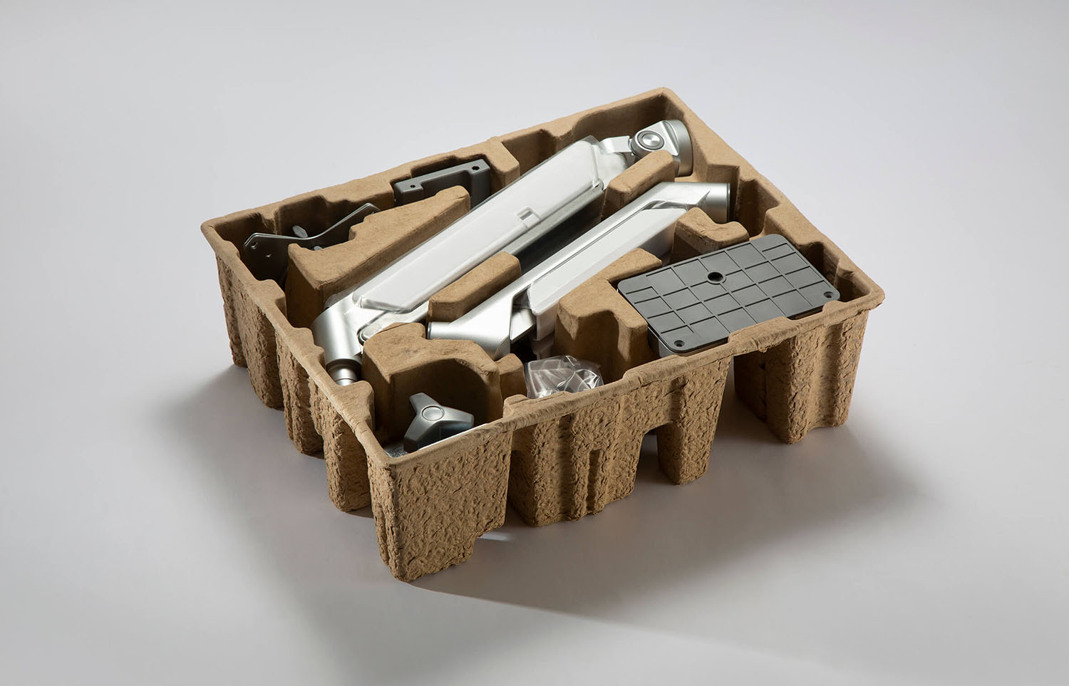 Monitor Arm Inner Packaging